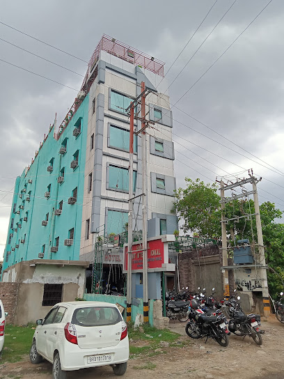 Hotel Rohit International