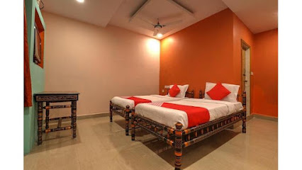 hotal DSR International Shamshabad