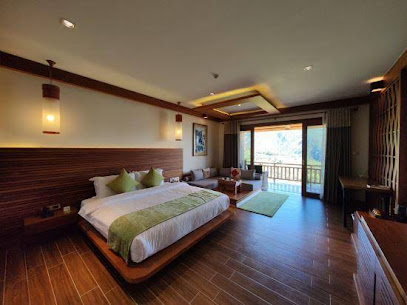 The Nest Tea Estate Resort