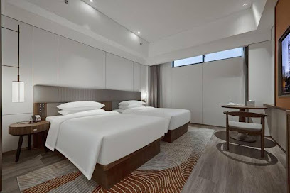 Mingxin Hotel