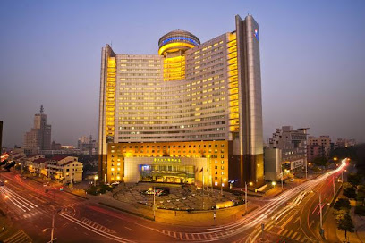 华芳金陵国际酒店