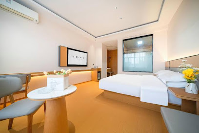 Juxian Junhao Business Hotel