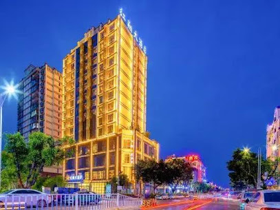 Mengzi Hongxiang Hotel