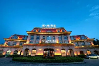 James Joyce Coffetel Hotel