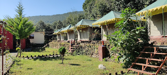 Shivaay Camp