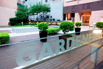 GARDENEast 服務式住宅