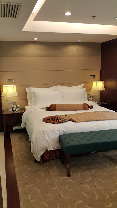 Century Hotel International