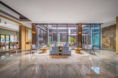 Manxin Hotel Jingzhou Ancient City Chuyun