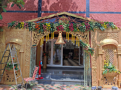 OYO 82143 Green Park Sapan