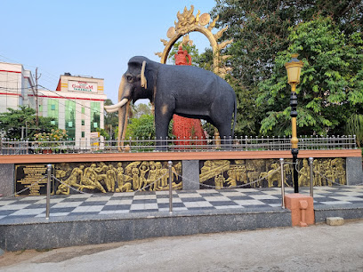 Sree Gokulam Vanamala