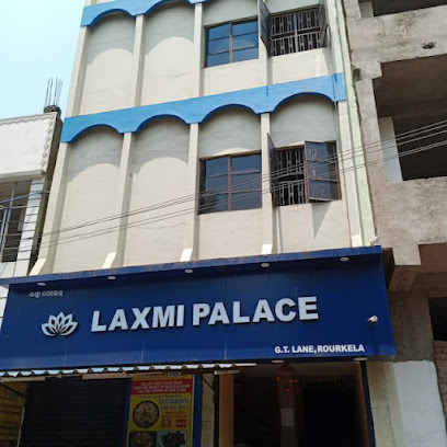 OYO Flagship 813226 Laxmi Palace