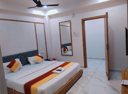 Hotel MB Villa || Best Hotel, Budget Hotel, Family Hotel In Morbi