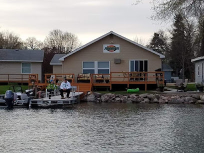 Artie's Lodge