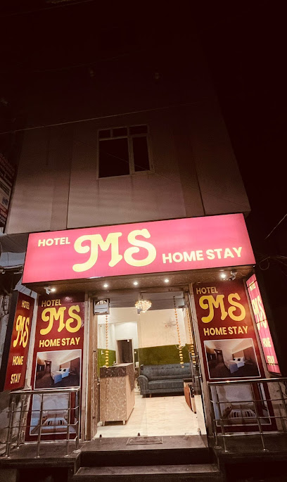 Hotel MS