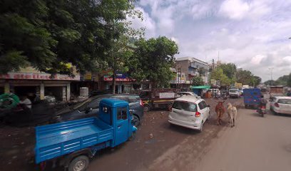 SHATWEEK HOSPITALITY