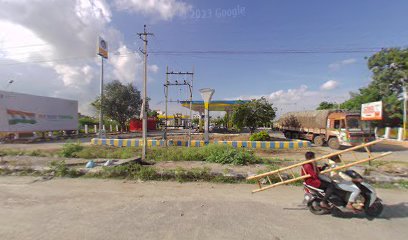 Krishna Hotel