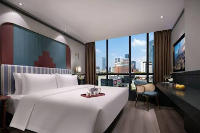 Days Inn by Wyndham Changsha Kaifu