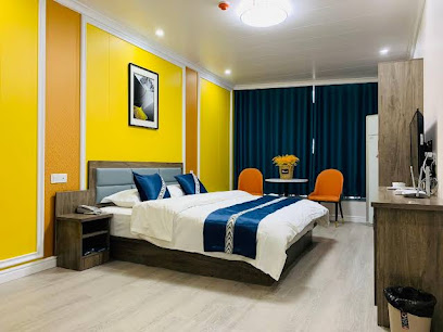Mingguang Golden Sunshine Hotel