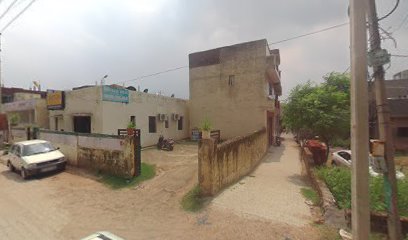 SPOT ON 63253 Shivalik Hills
