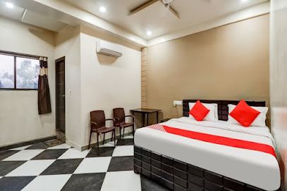 Super OYO Oxy Mini Punjab Hill Side Rooms