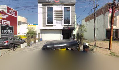 Hotel C3 Regency