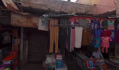 Ram ji Hotel