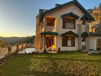 The Divine Vanaprastha