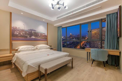 Manju Hotel