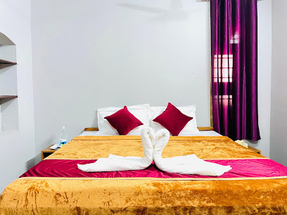 Era Zen Heritage Rooms