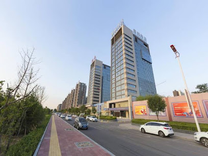 丽枫酒店（临汾滨河东路御景水城店）