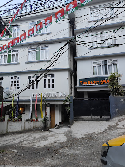 The Better Inn Gangtok