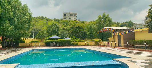 BLISS RESORT UDAIPUR