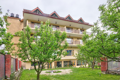 Grand Oasis | Hotel in Manali