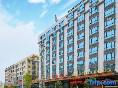 Huangting Hotel