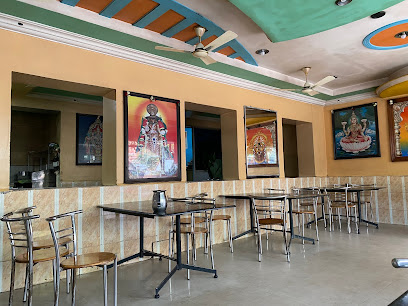 Hotel Balaji Bhavan
