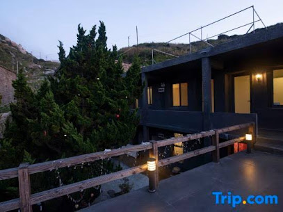 Zhoushan Dongfushan Island Huiting homestay