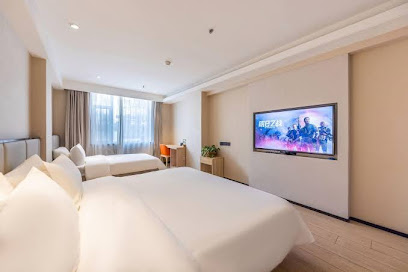 Starway Hotel