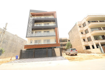 Golden place Hotel
