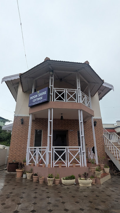 Moonshine cottage