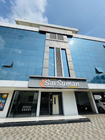 Hotel Sai Suman Executive