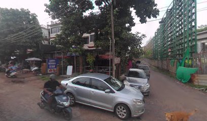 Arohas Apartment Hotel