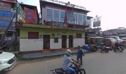 OYO Townhouse 488 Hotel Wassan International