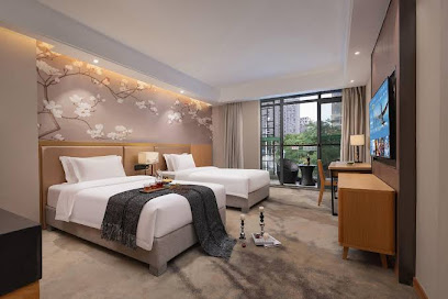 Yinmo Hotel