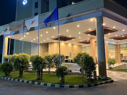 Fortune Select Grand Ridge, Tirupati - Member ITC Hotels’ Group
