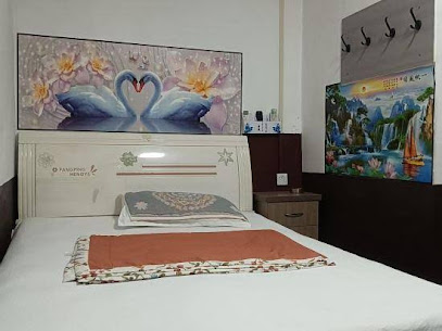 Jiangliu Hotel
