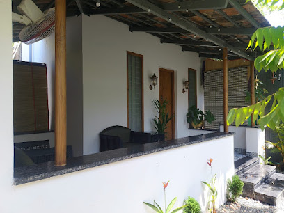 Shampagne Villa
