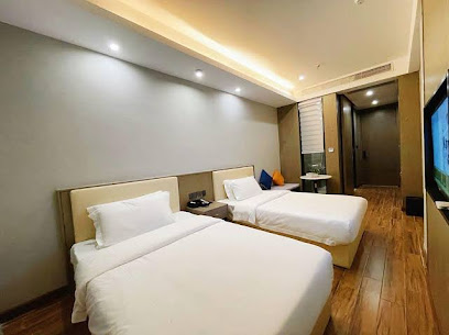 Xi Ya Road Garden Hotel