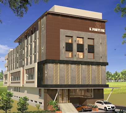 Hotel K Fortune