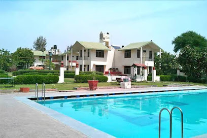 Swaraj Resort and Swimming Pool Bharatpur