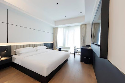 E·HOTEL逸住艺术酒店
